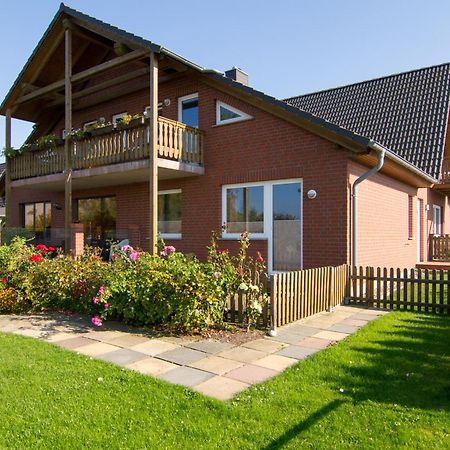 Zur kleinen Meerjungfrau Dranske Exterior foto